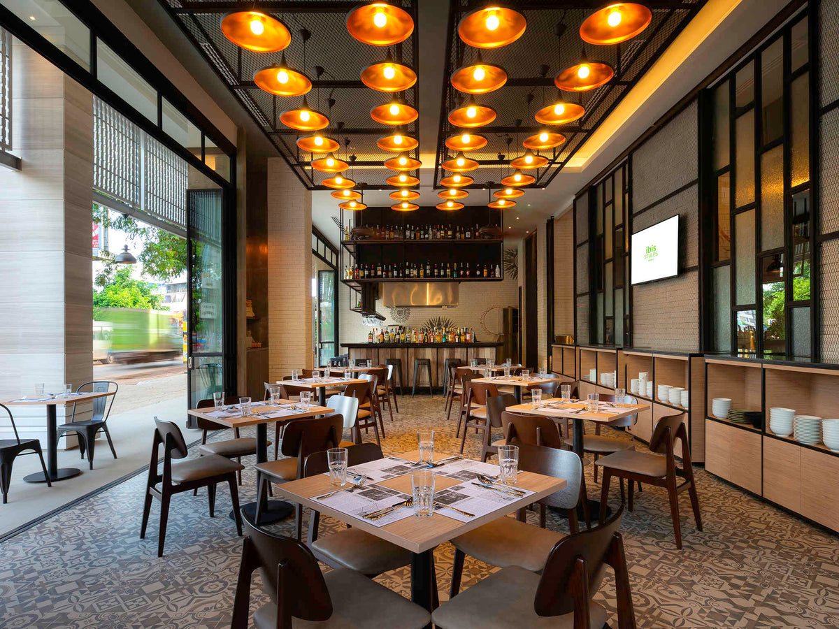 ibis Styles Siem Reap Hotel