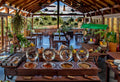 Restaurante El Rancho 