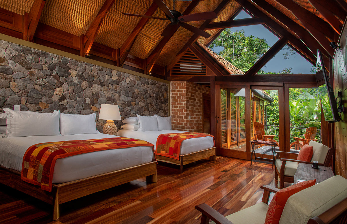 Cayon Casita Queen