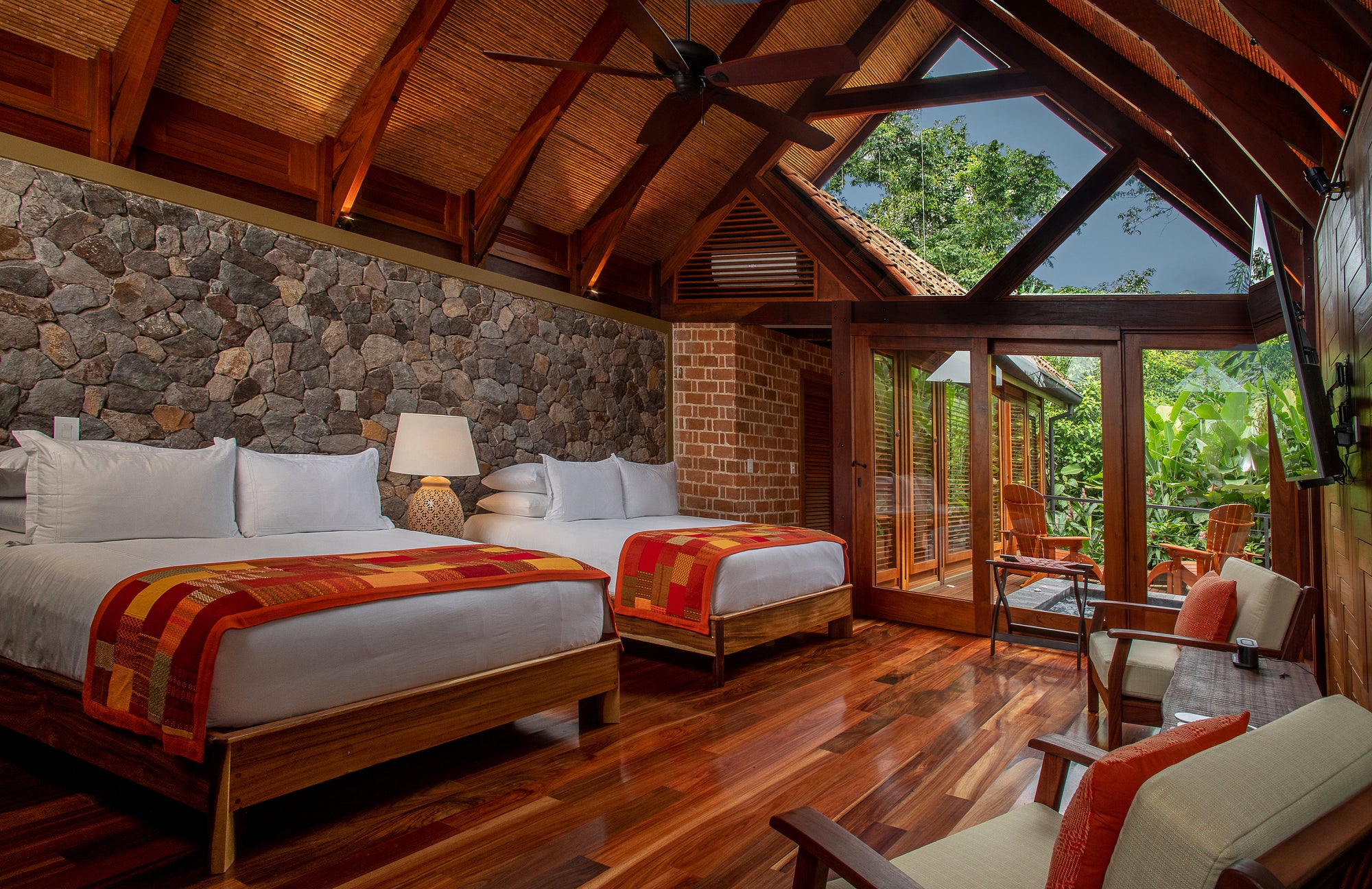 Cayon Casita Queen 