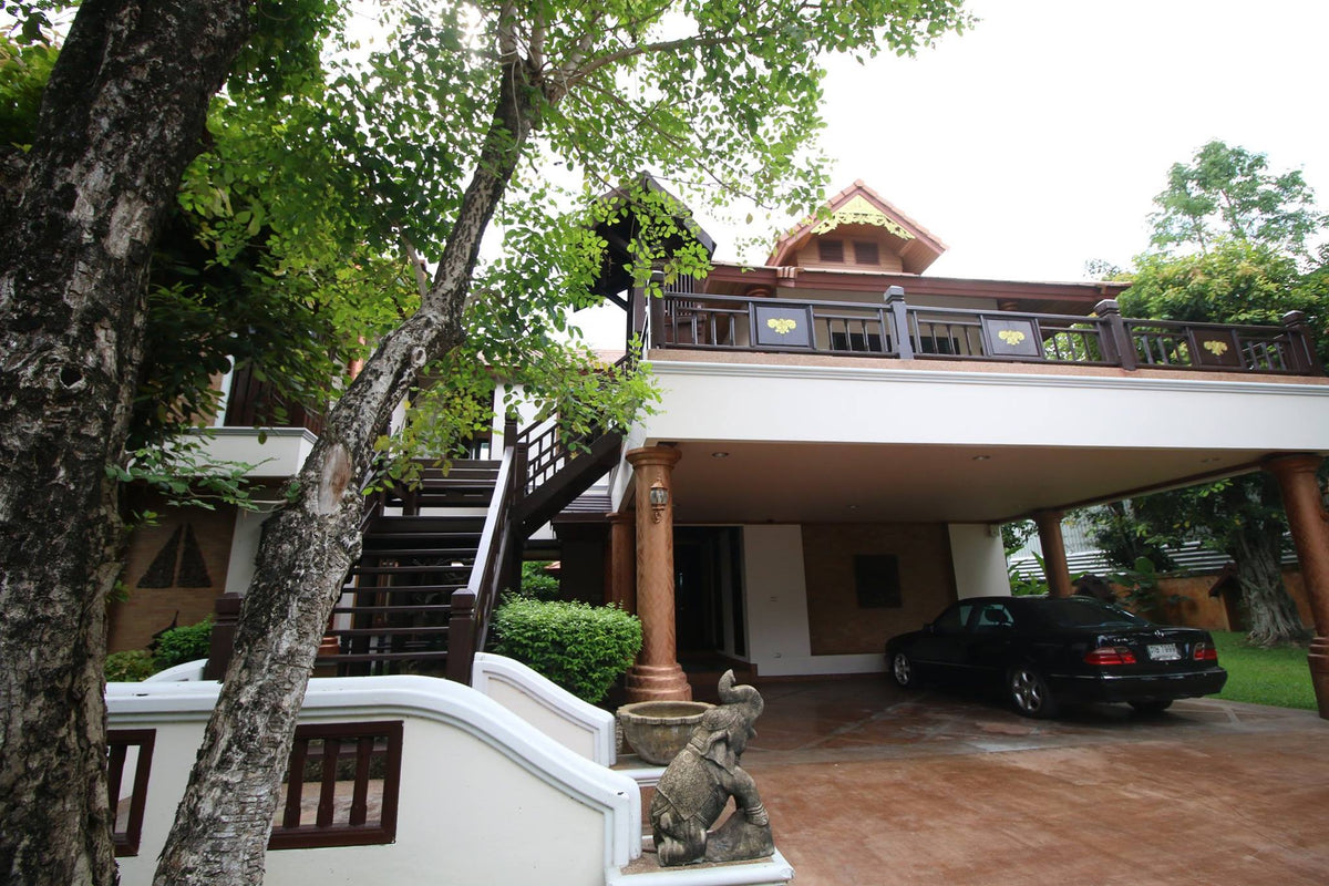 Kireethara Boutique Resort