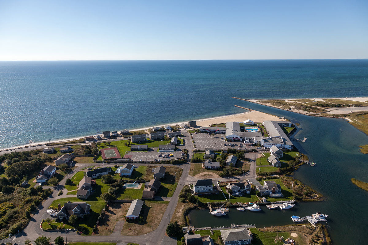 Cape Cod