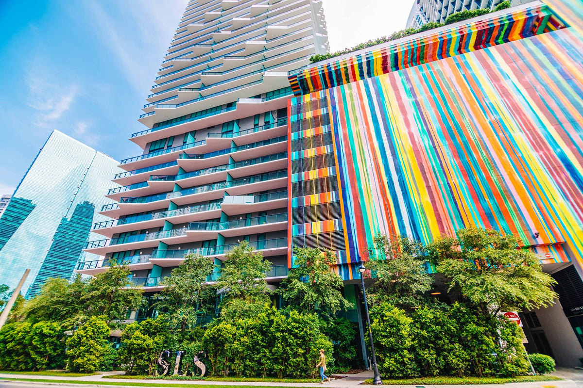 SLS Brickell