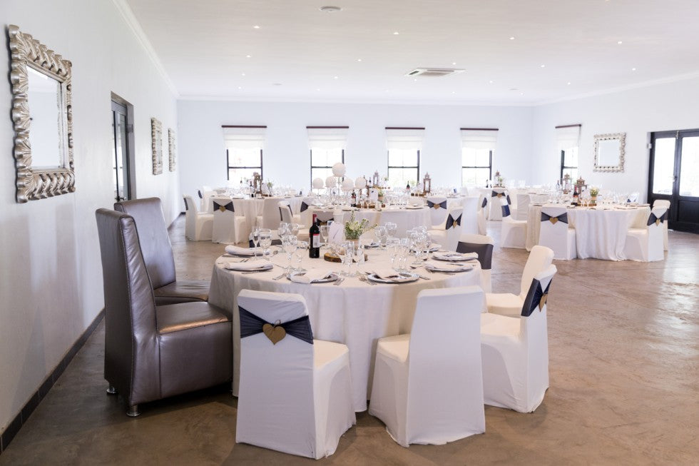 The Ferry Hotel