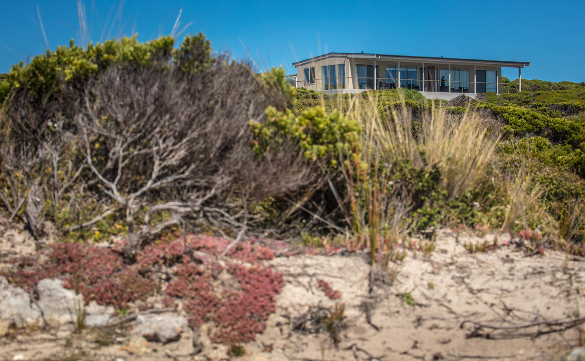 Hanson Bay Cabins