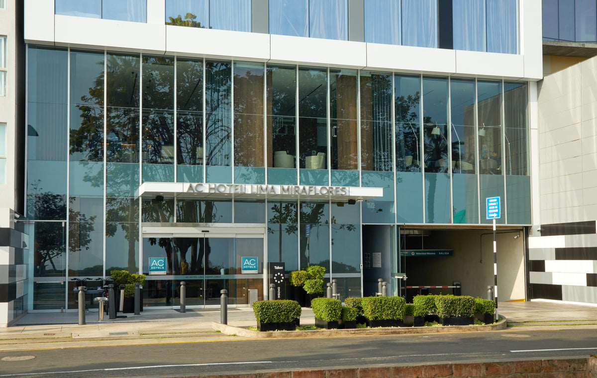 AC Hotel by Marriott Lima Miraflores