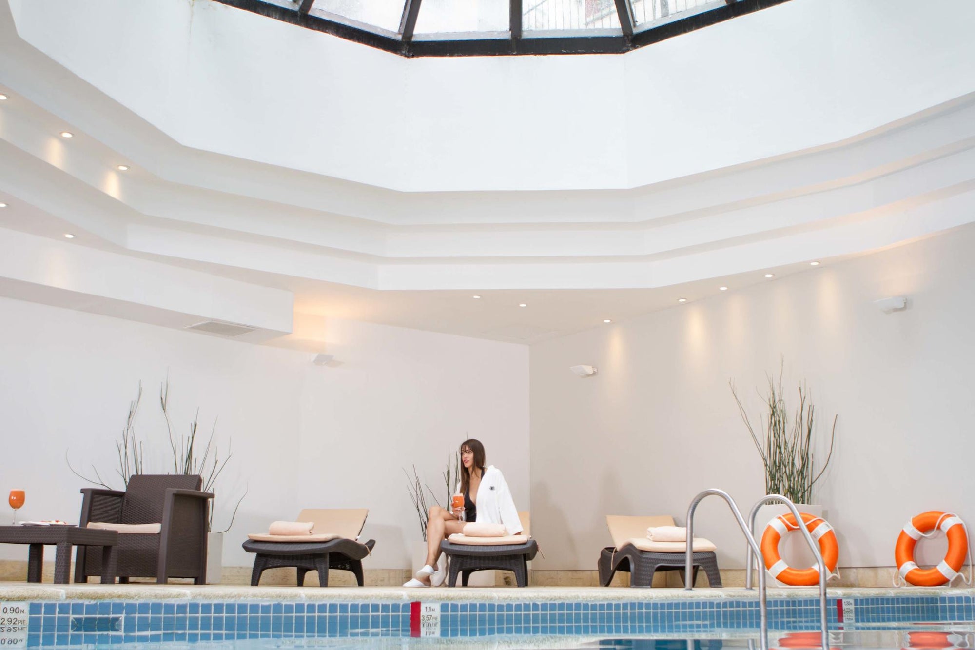 Swimming Pool gallery image 1