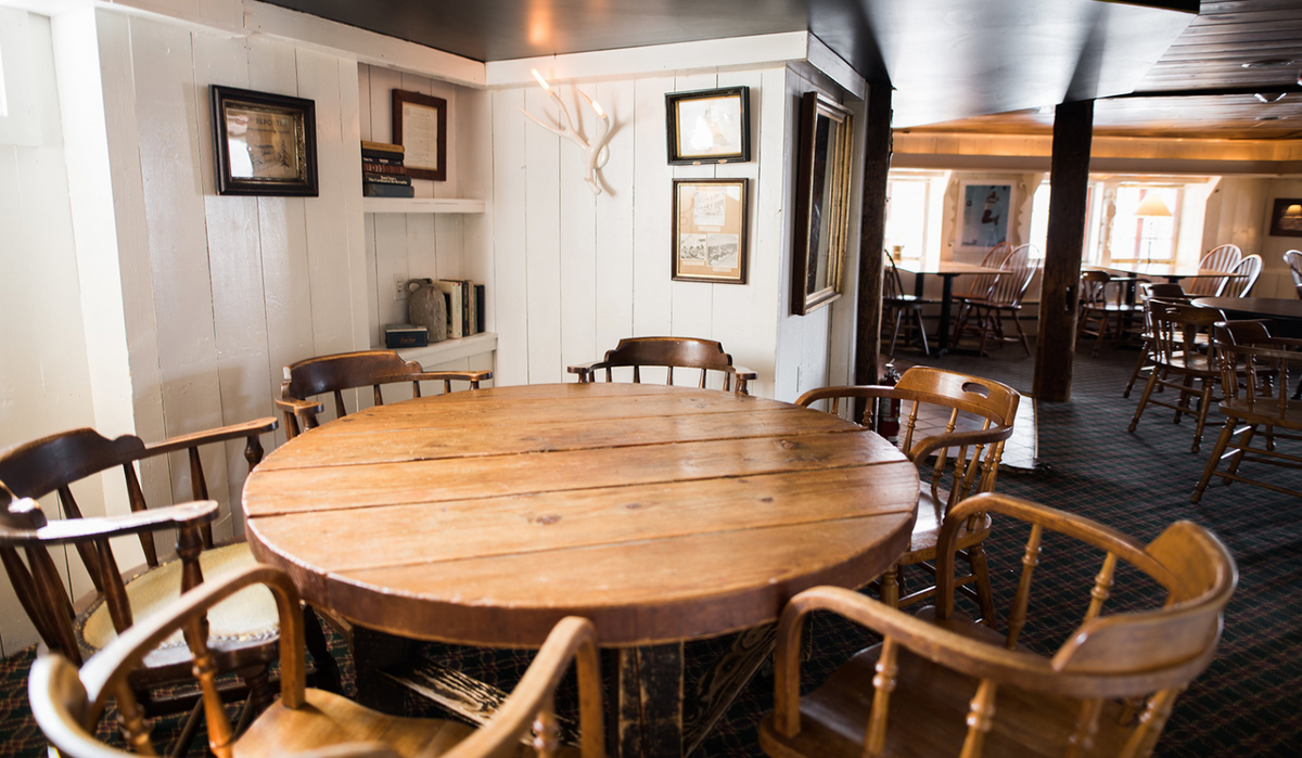 The Stowehof