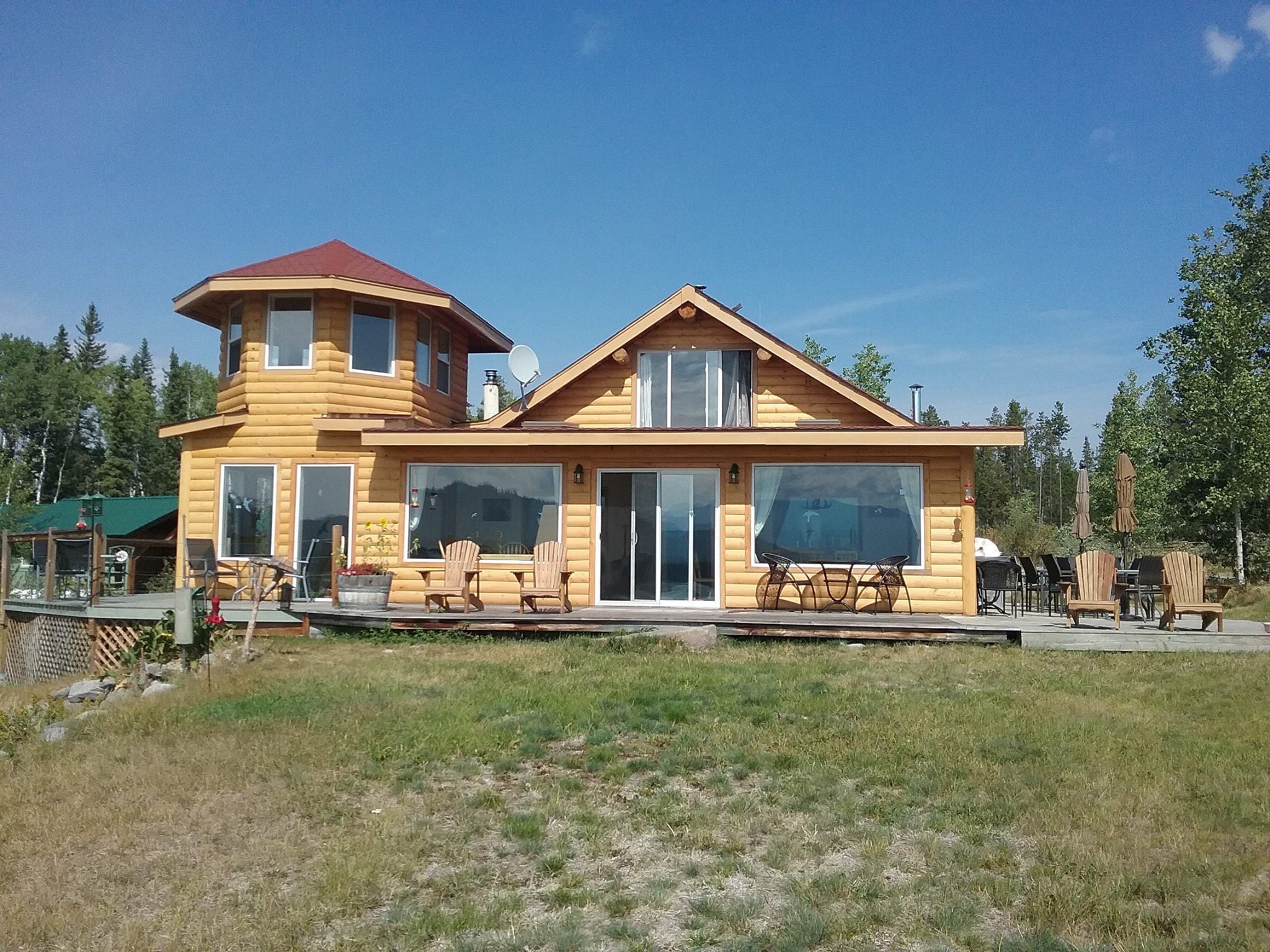 Cariboo