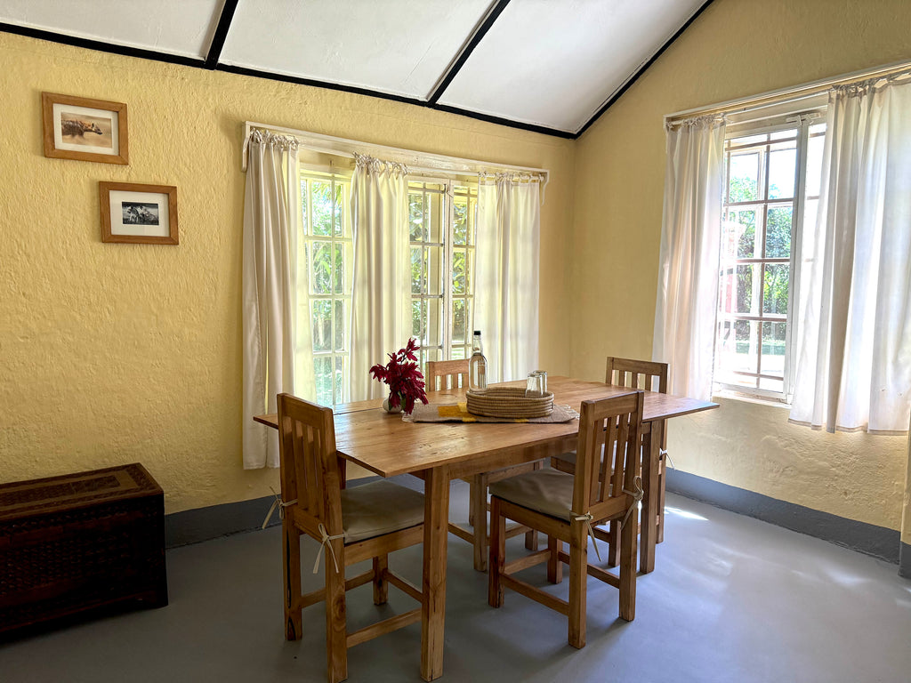 Room 4 entrance
