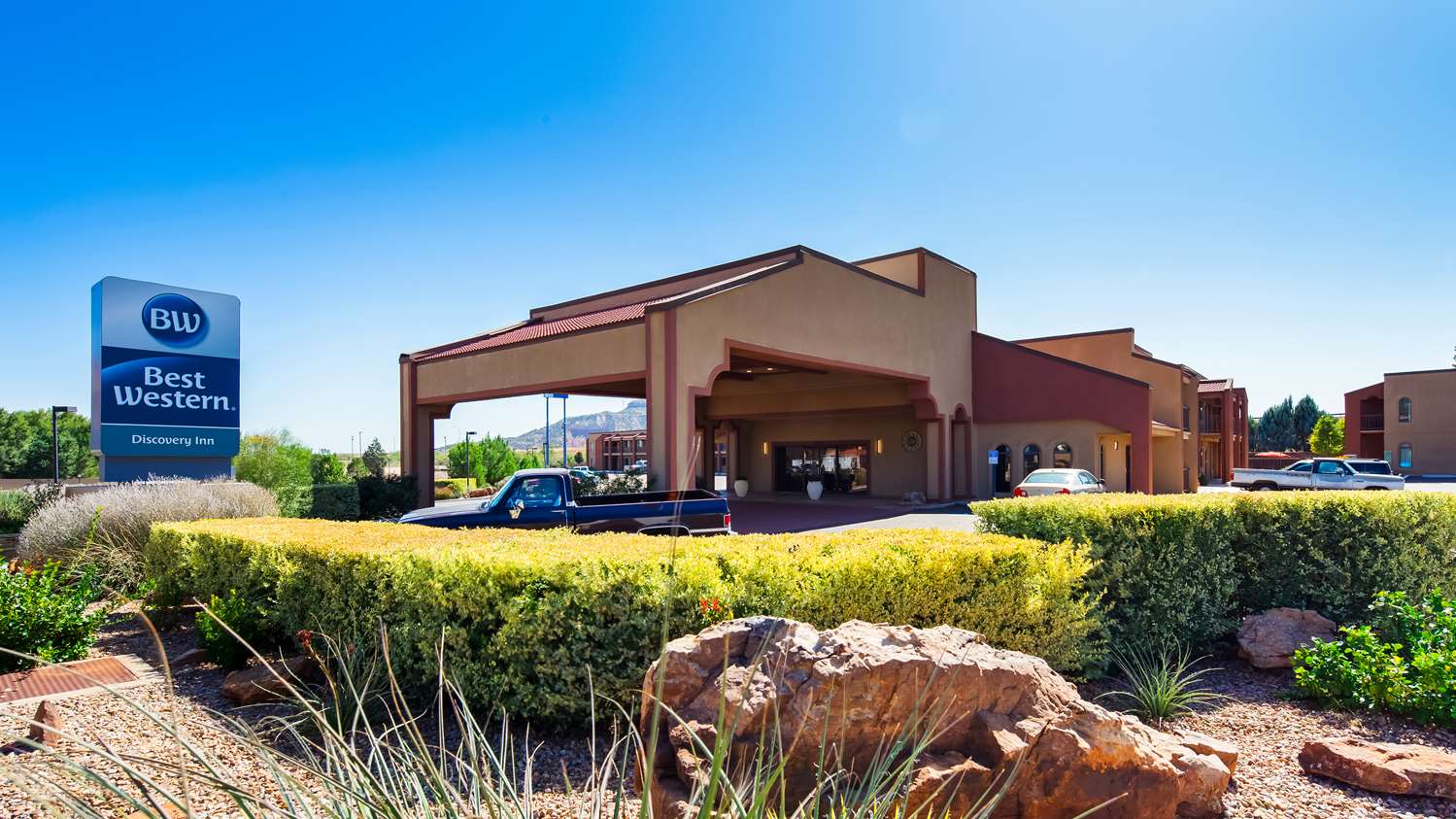 Tucumcari