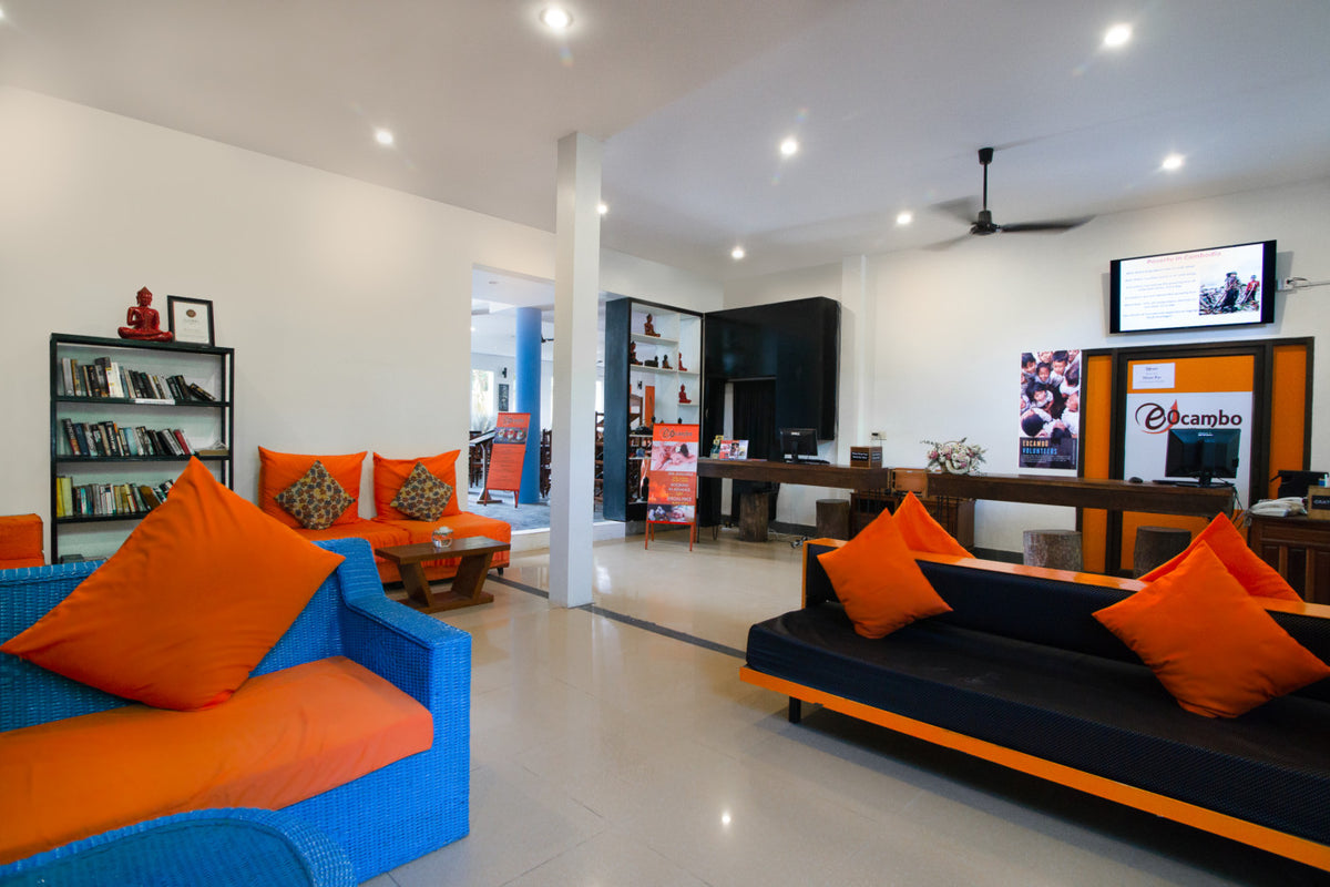 eOcambo Village