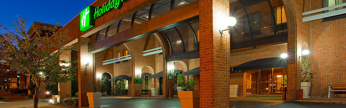 Holiday Inn & Suites Alexandria - Old Town
