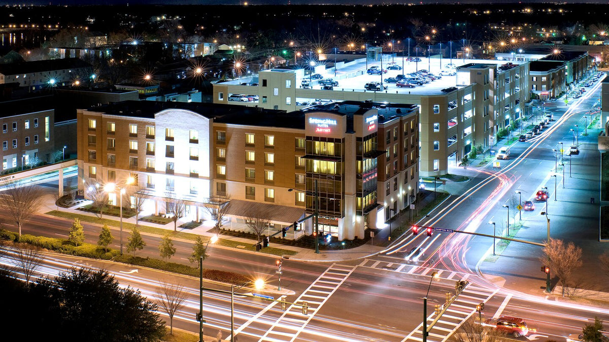 SpringHill Suites by Marriott Norfolk Old Dominion University