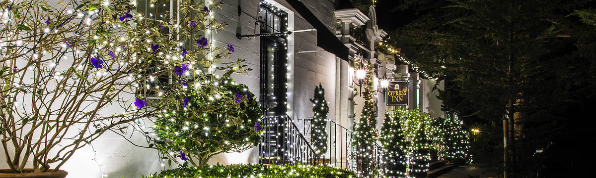 Cypress Inn