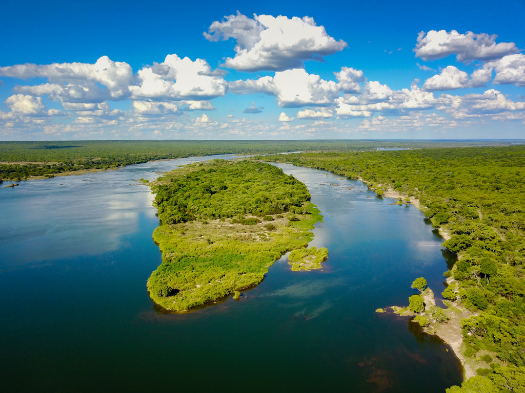 Tsowa Safari Island