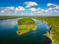 Tsowa Safari Island
