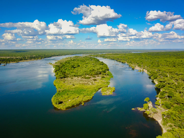 Tsowa Safari Island