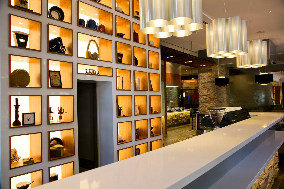 Firewater Grille