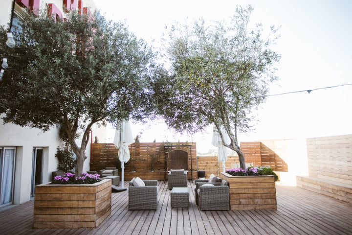 Adva Boutique Hotel
