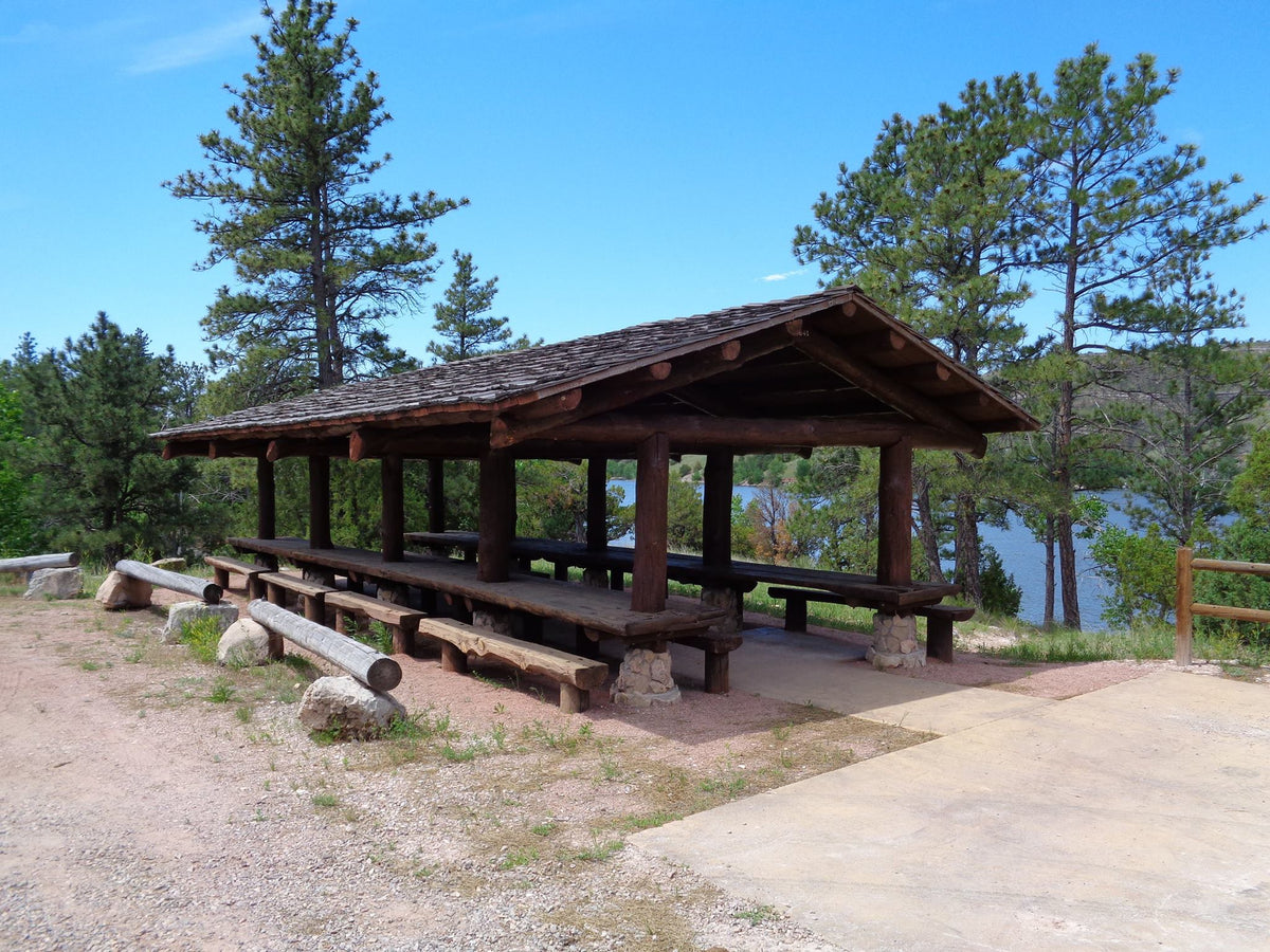 Guernsey State Park