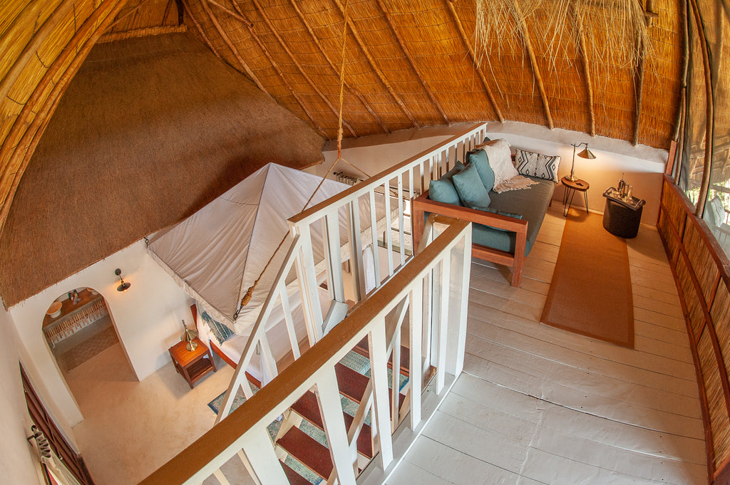 Kafunta Luxury Suite