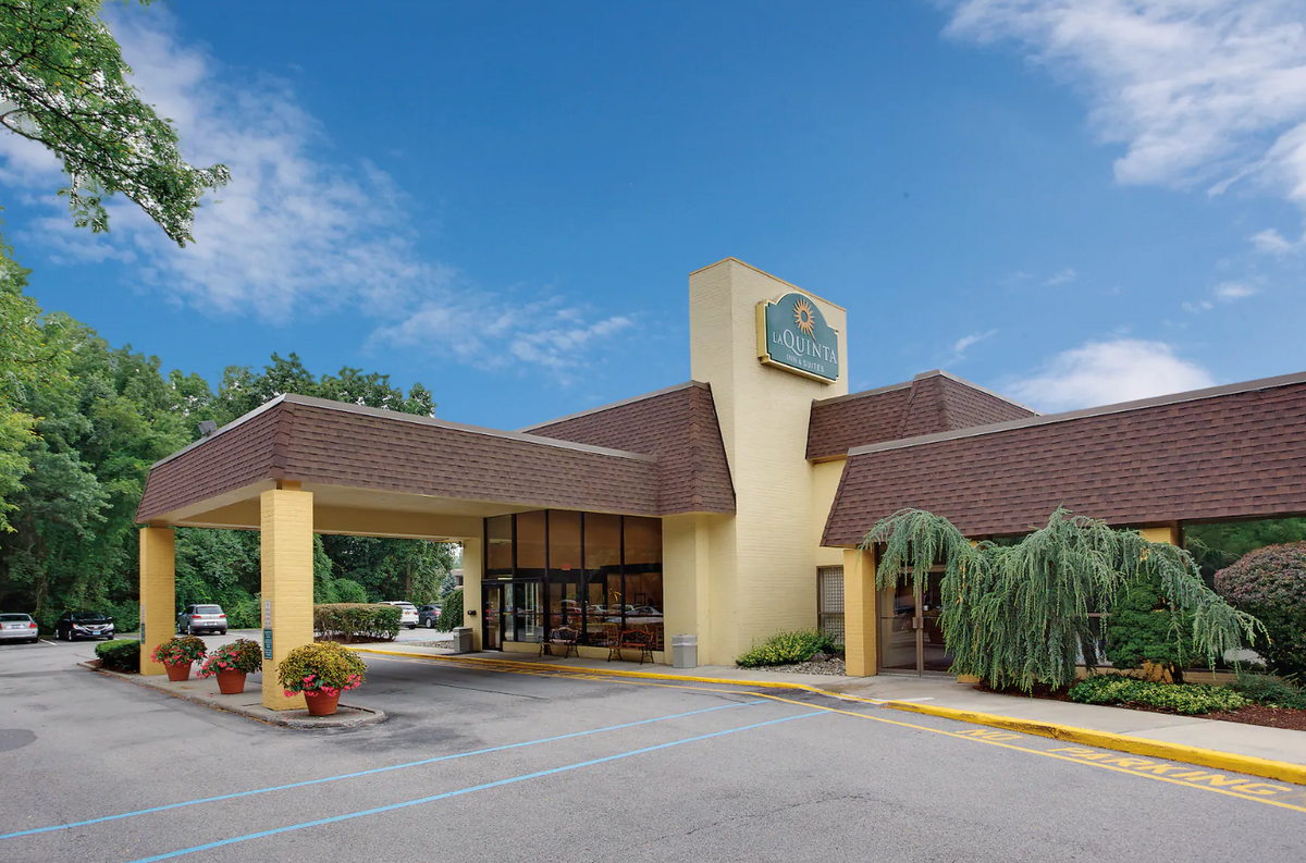 La Quinta Inn & Suites by Wyndham Armonk Westchester