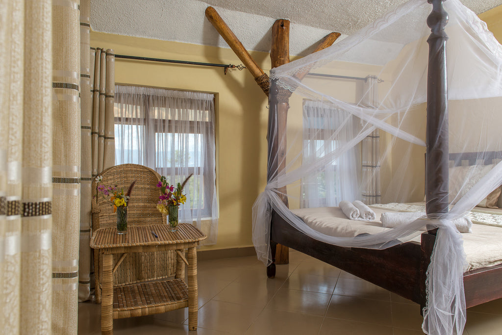 Kyaninga Royal Cottages