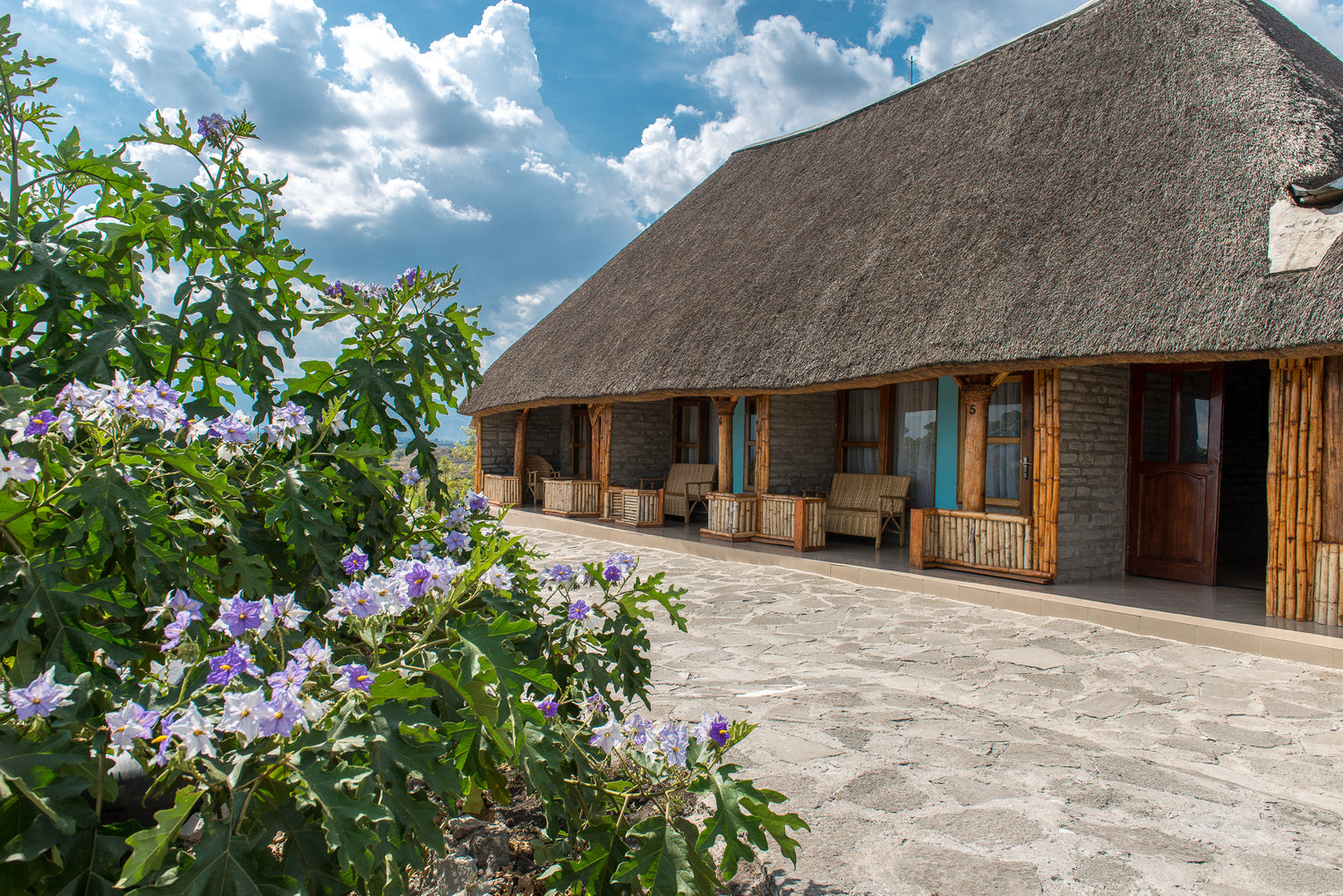 Kyaninga Royal Cottages