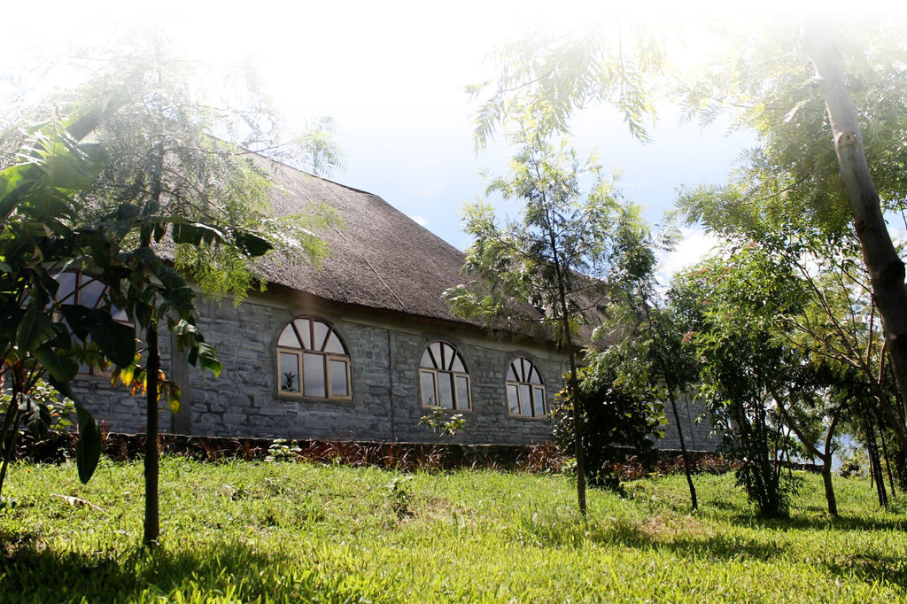 Kyaninga Royal Cottages