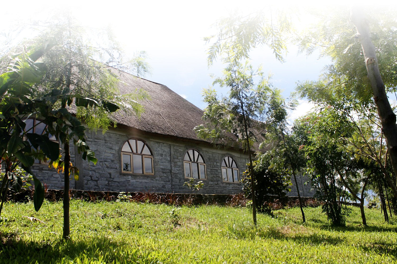 Kyaninga Royal Cottages