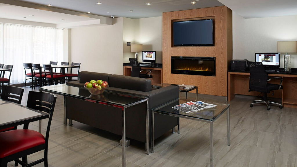 Residence Inn by Marriott Montreal Downtown