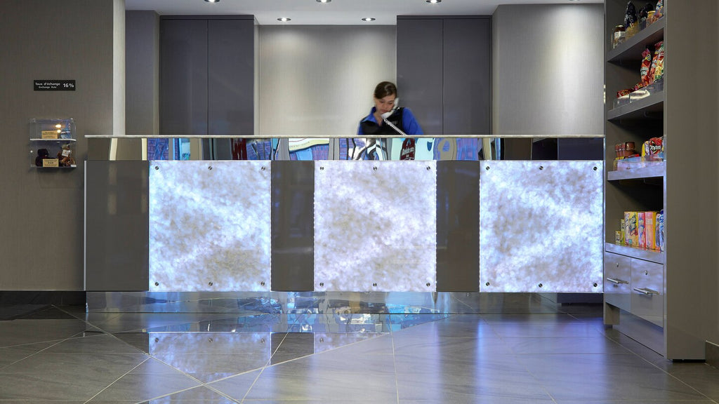 Residence Inn by Marriott Montreal Downtown
