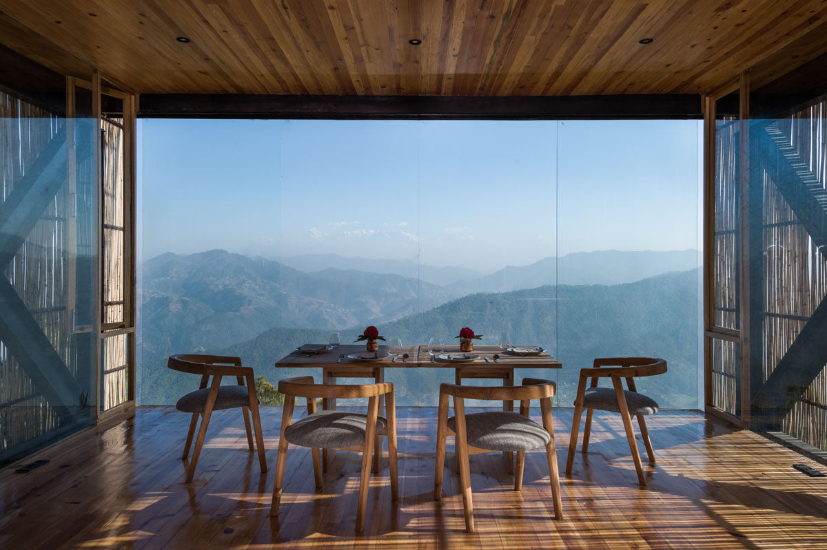 The Kumaon