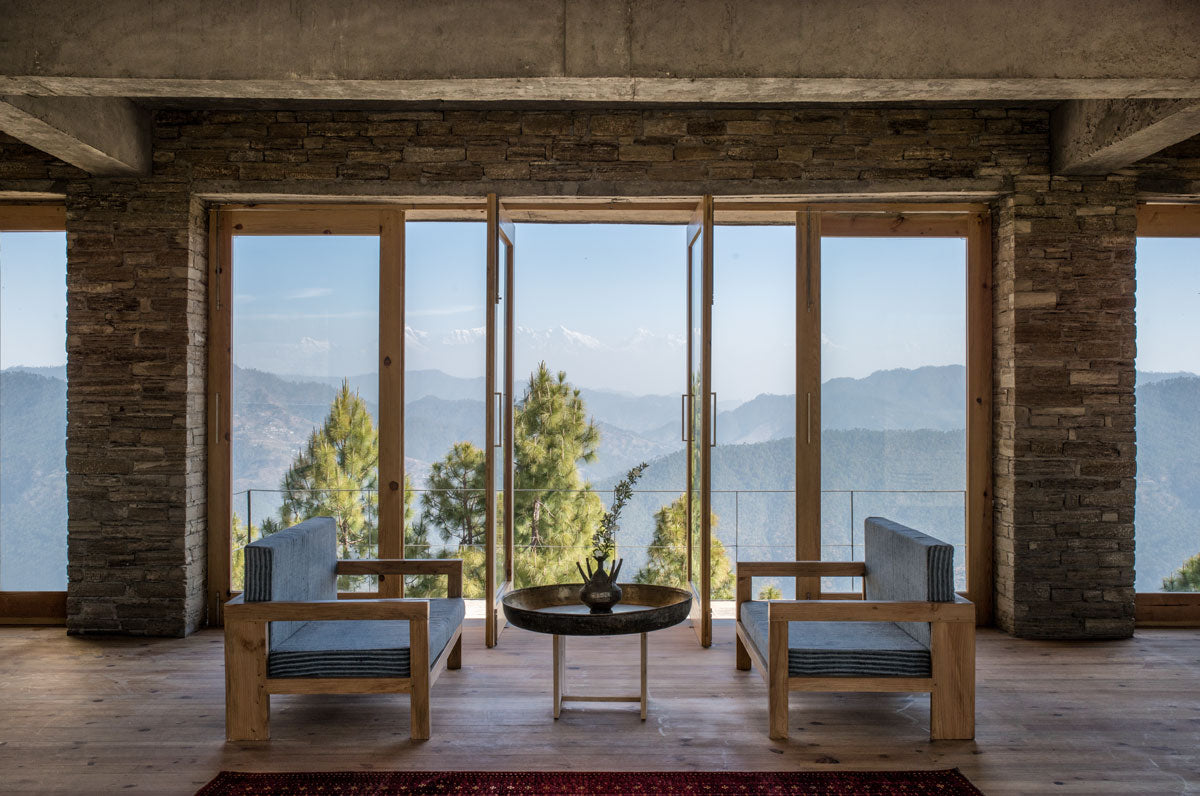 The Kumaon