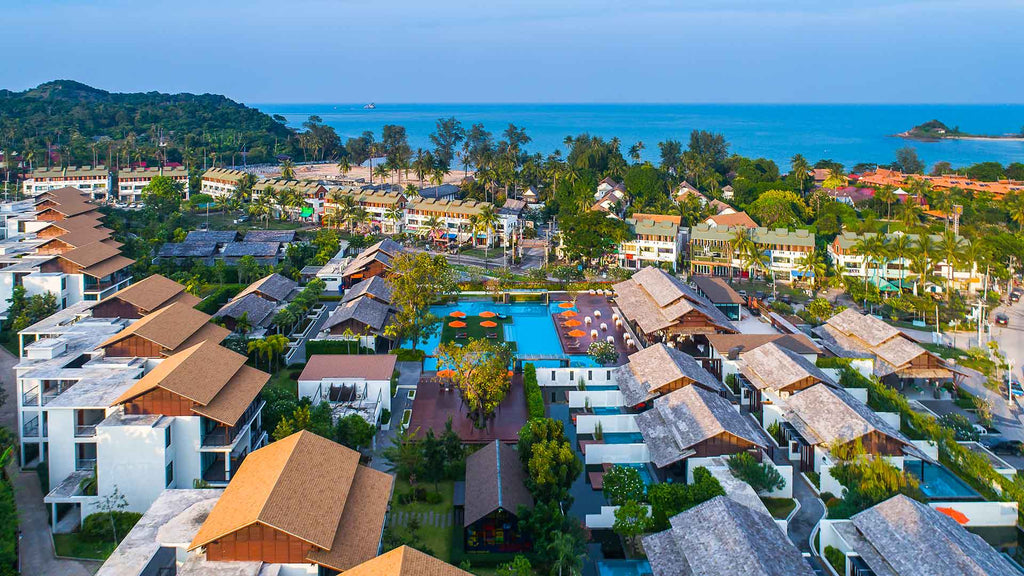 BayWater Resort Koh Samui