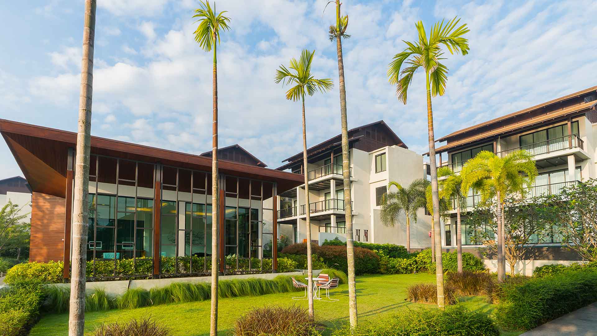 BayWater Resort Koh Samui