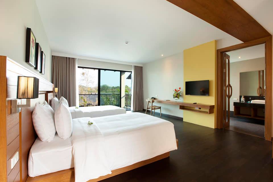 BayWater Resort Koh Samui
