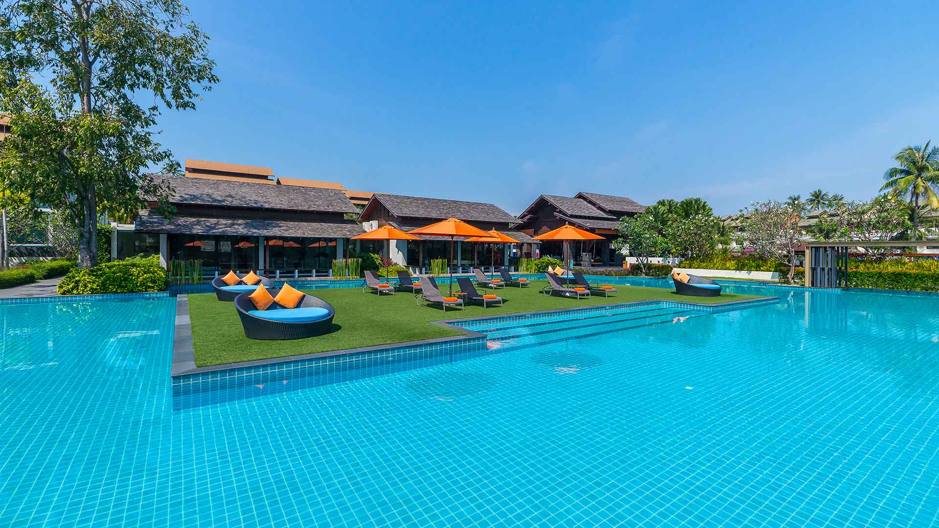 BayWater Resort Koh Samui