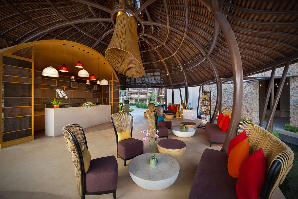 Prana Resort Nandana
