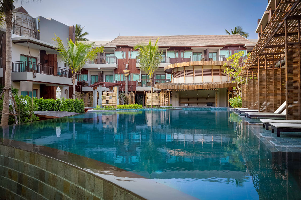 Prana Resort Nandana