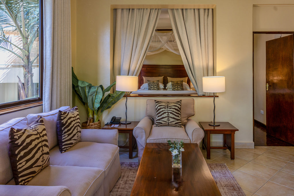 Palacina Suite