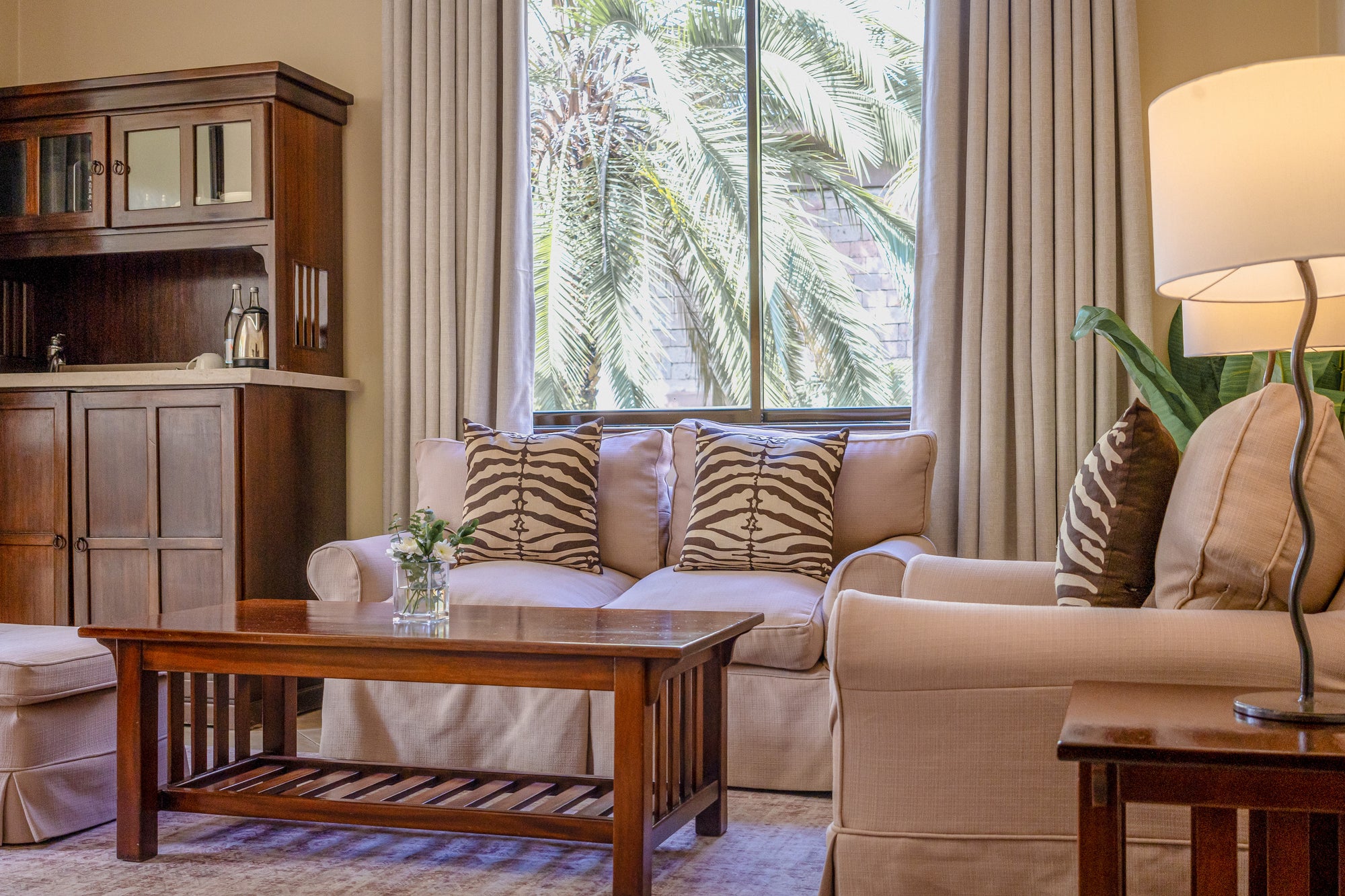 Palacina Suite
