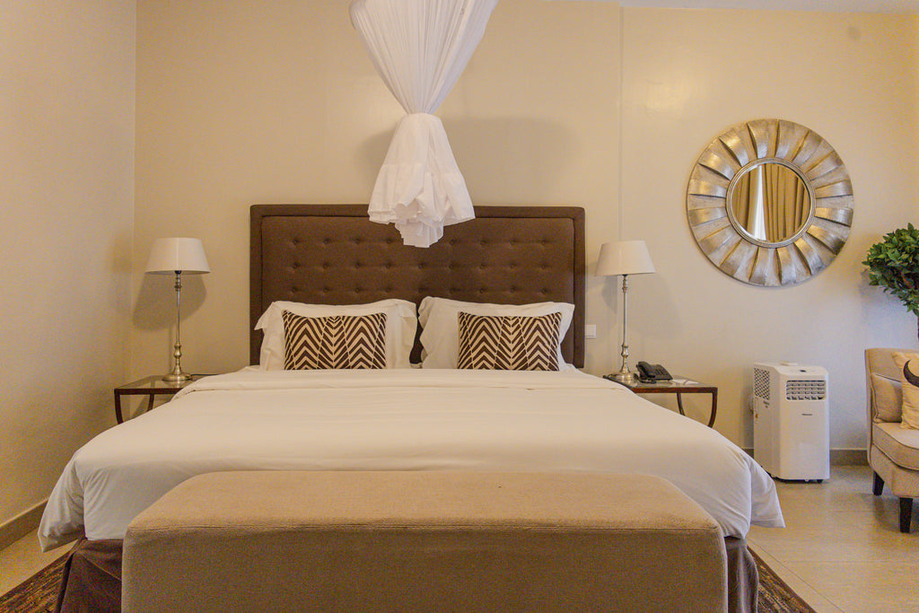 Executive 01-Bedroom