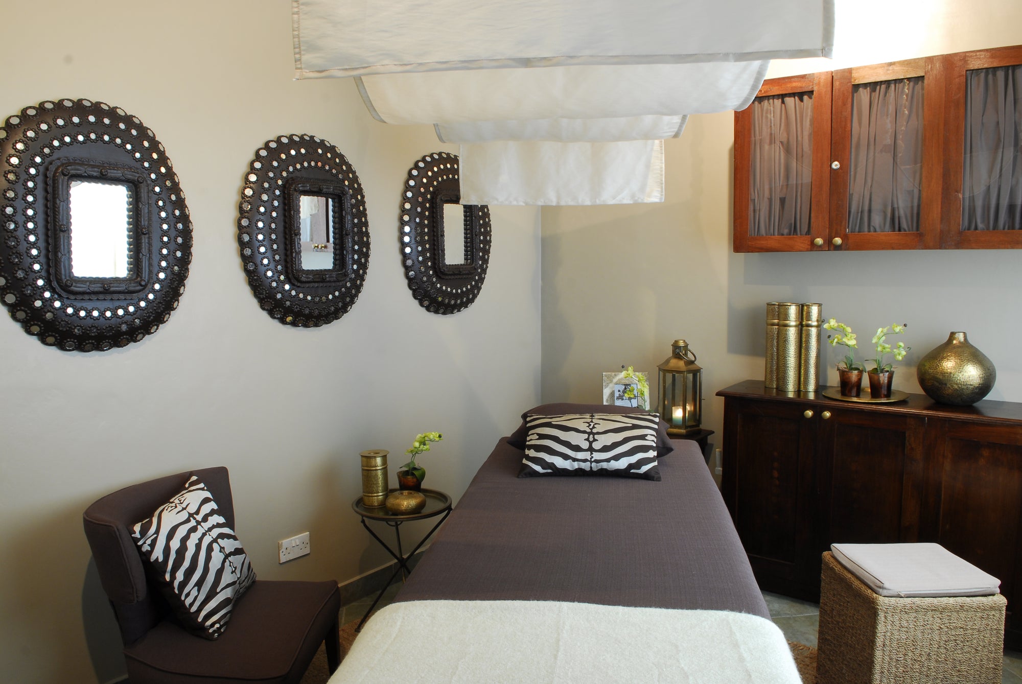 Palacina Massage Therapy