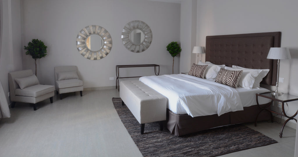 Executive 02 Bedroom 