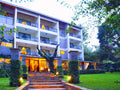 Palacina lobby building