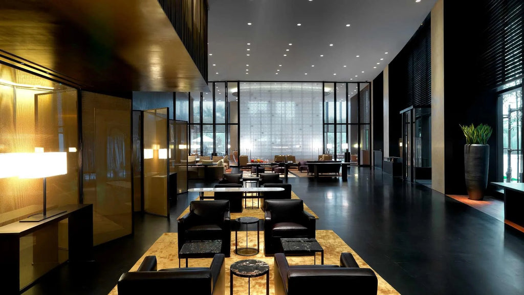 Bvlgari Hotel Beijing, Beijing, China gallery image 5.