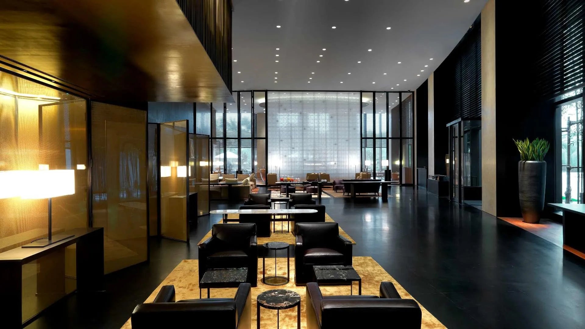 Bvlgari Hotel Beijing, Beijing, China gallery image 5.