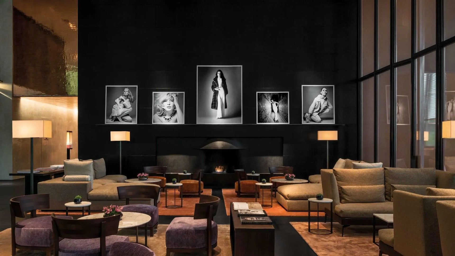 Bvlgari Hotel Beijing, Beijing, China gallery image 4.